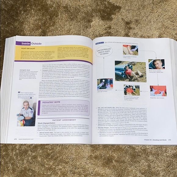 EMT Course Book - Picture 4 of 4